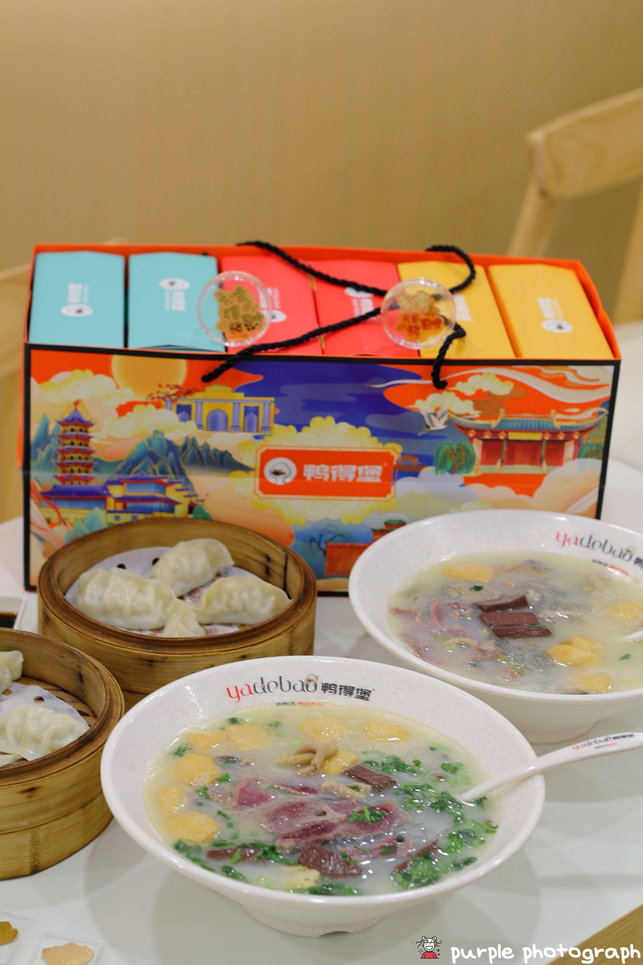 鴨得堡：從南京小巷到全國連鎖，匠心傳承金陵鴨文化的美食傳奇